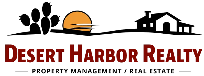 Desert Harbor Realty Logo